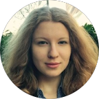 Anastasia Krasilnikova